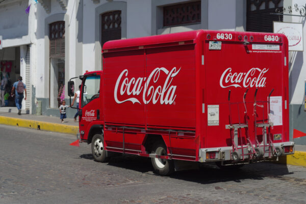 Coca-Cola invierte 85 millones de dólares en Jalisco: crecerá su planta ...