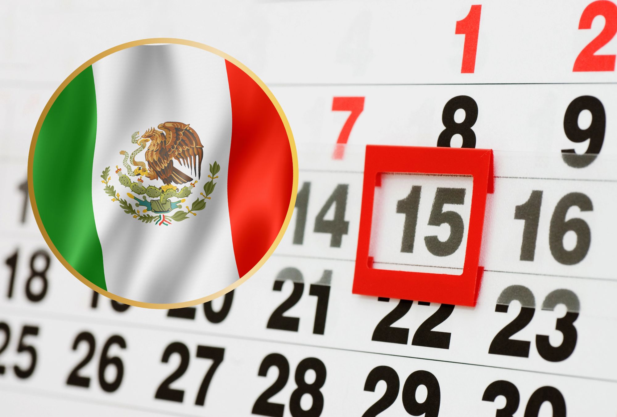 Efemérides de septiembre 2025.