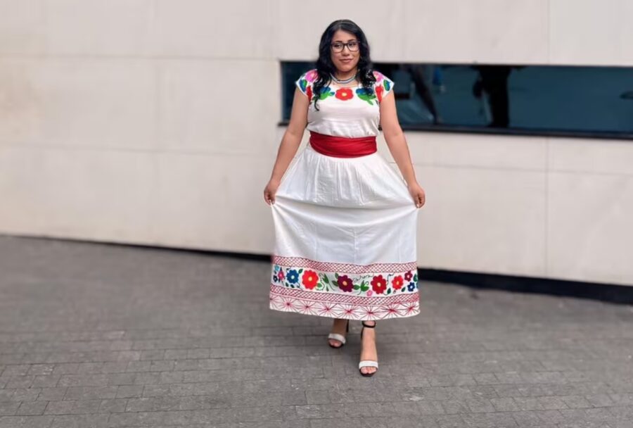 Gabriela Salas | Imagen: Redes sociales