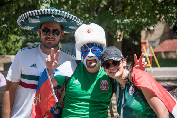 Mundial 2026: El partido de logística que México debe ganar fuera de la cancha