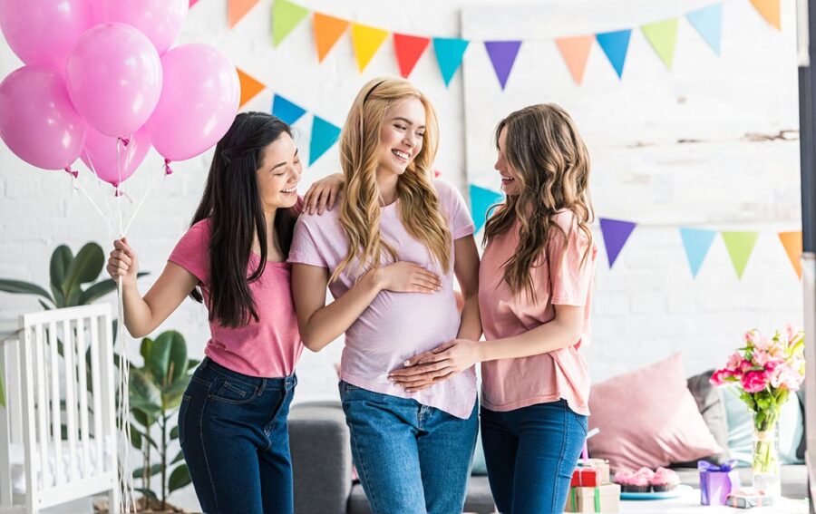 La industria infantil mueve miles de millones al año | Imagen: Depositphotos.com