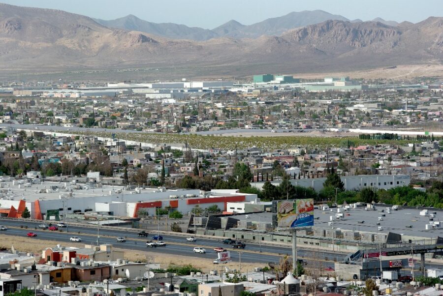 El intercambio de ideas entre emprendedores en Chihuahua es clave | Imagen: Cortesía