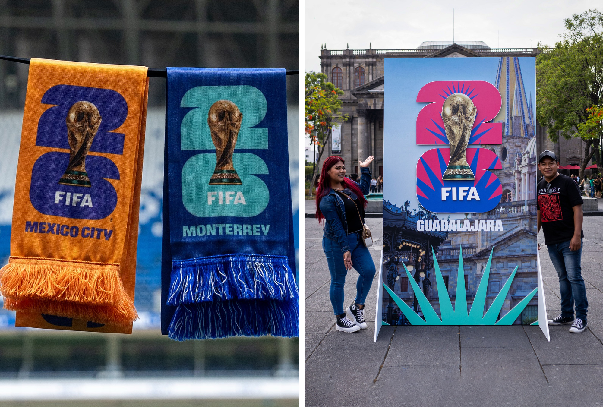 Mundial 2026