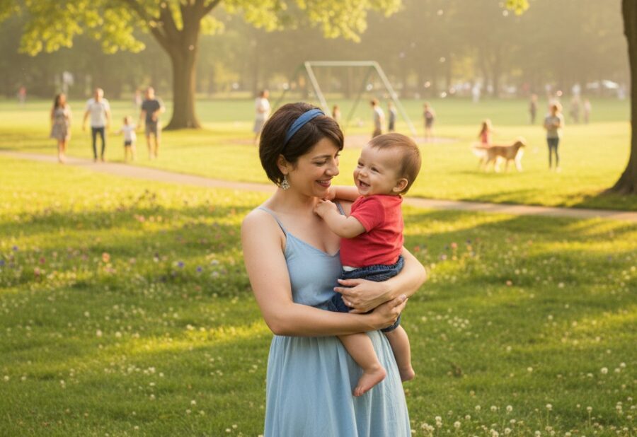 Imagen: Hecha con Nano Banana