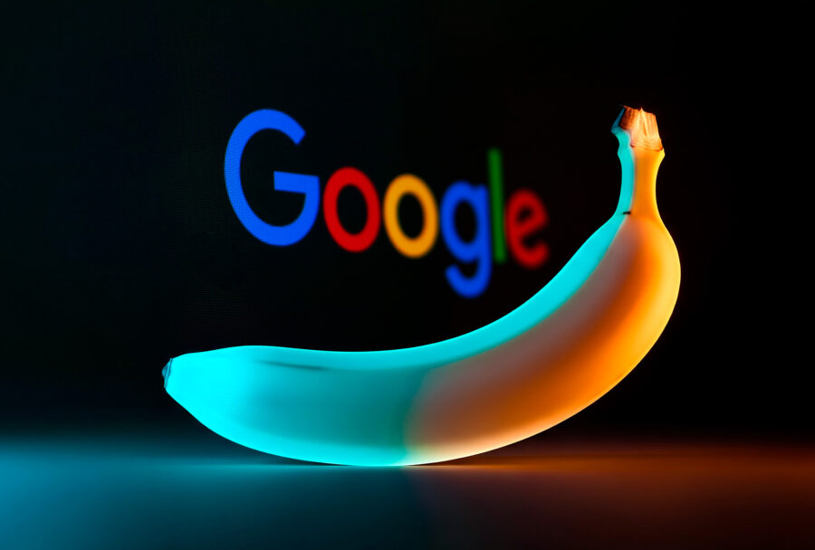 Nano Banana, el nuevo editor de imágenes con IA de Google que compite ...