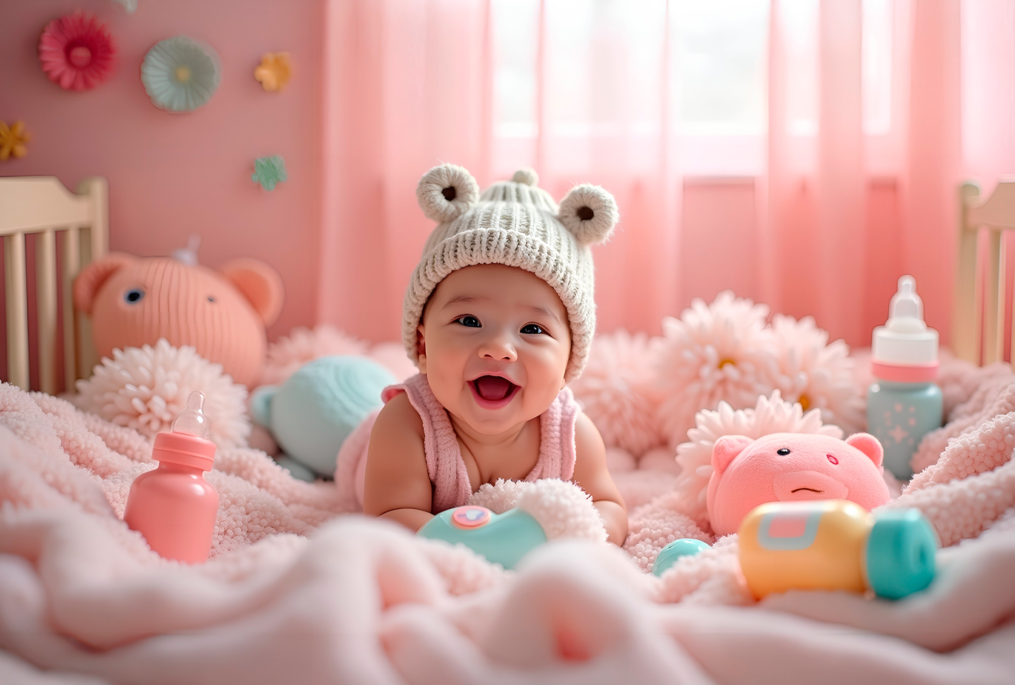 Negocios para bebés
