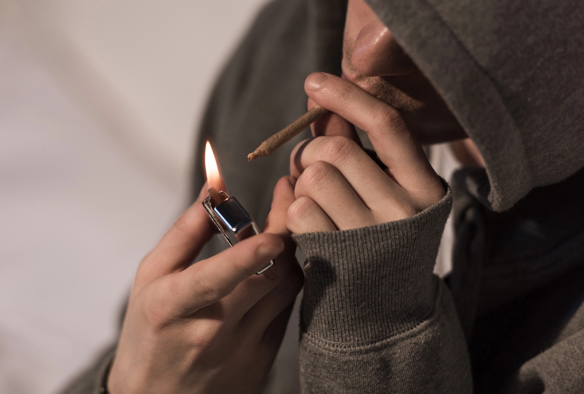 CDMX puntos 420 se reubican tras denuncias vecinales.
