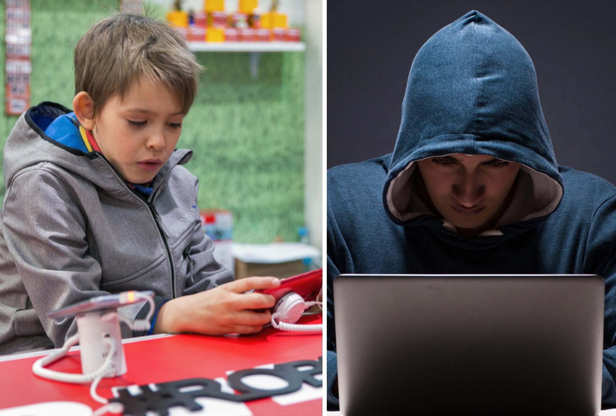 Roblox enfrenta demandas por protección infantil.