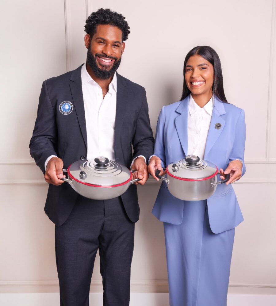 Imagen: Cortesía Royal Prestige®