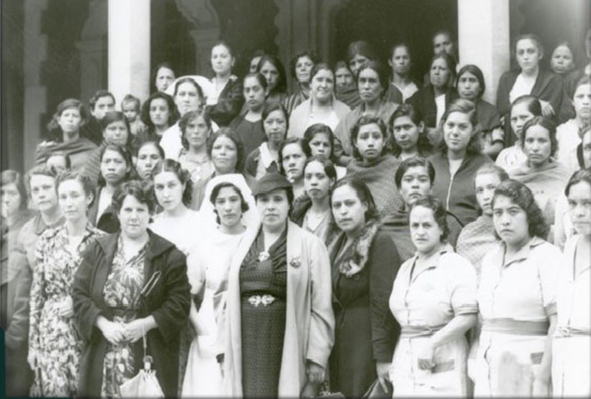 María del Refugio “Cuca” García (1889-1973)