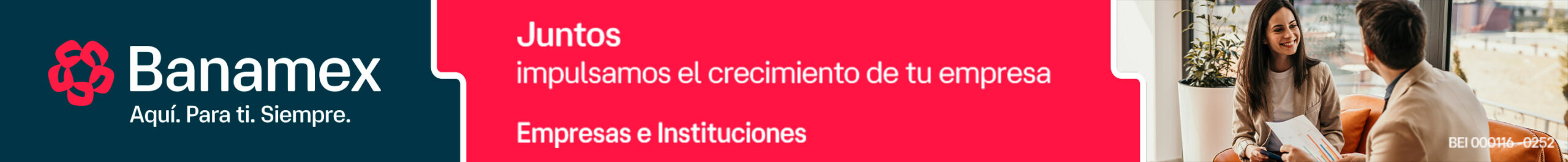 Banner Central Desktop