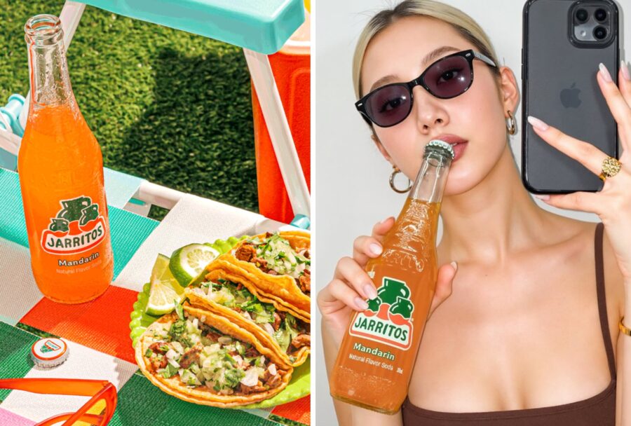 Jarritos historia: el origen del refresco mexicano.
