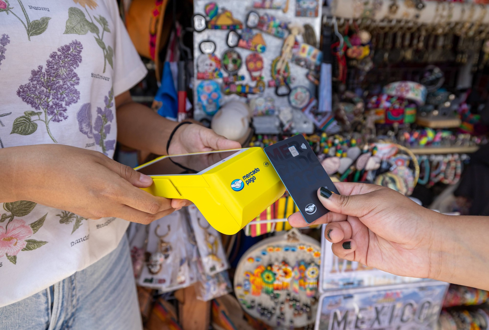 Así apoya Mercado Pago a las pymes.
