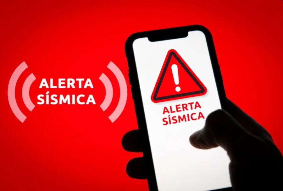 Simulacro Nacional 2026: esto debes preparar antes del 19 de septiembre