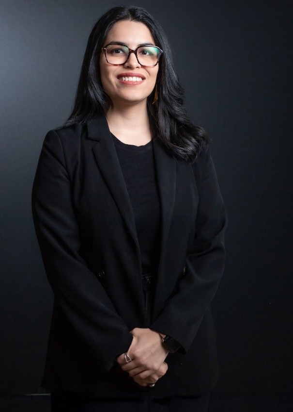 Jimena Rodríguez Grave, gerente de Comunicación y Relaciones Públicas de Arcos Dorados México | Imagen: Cortesía