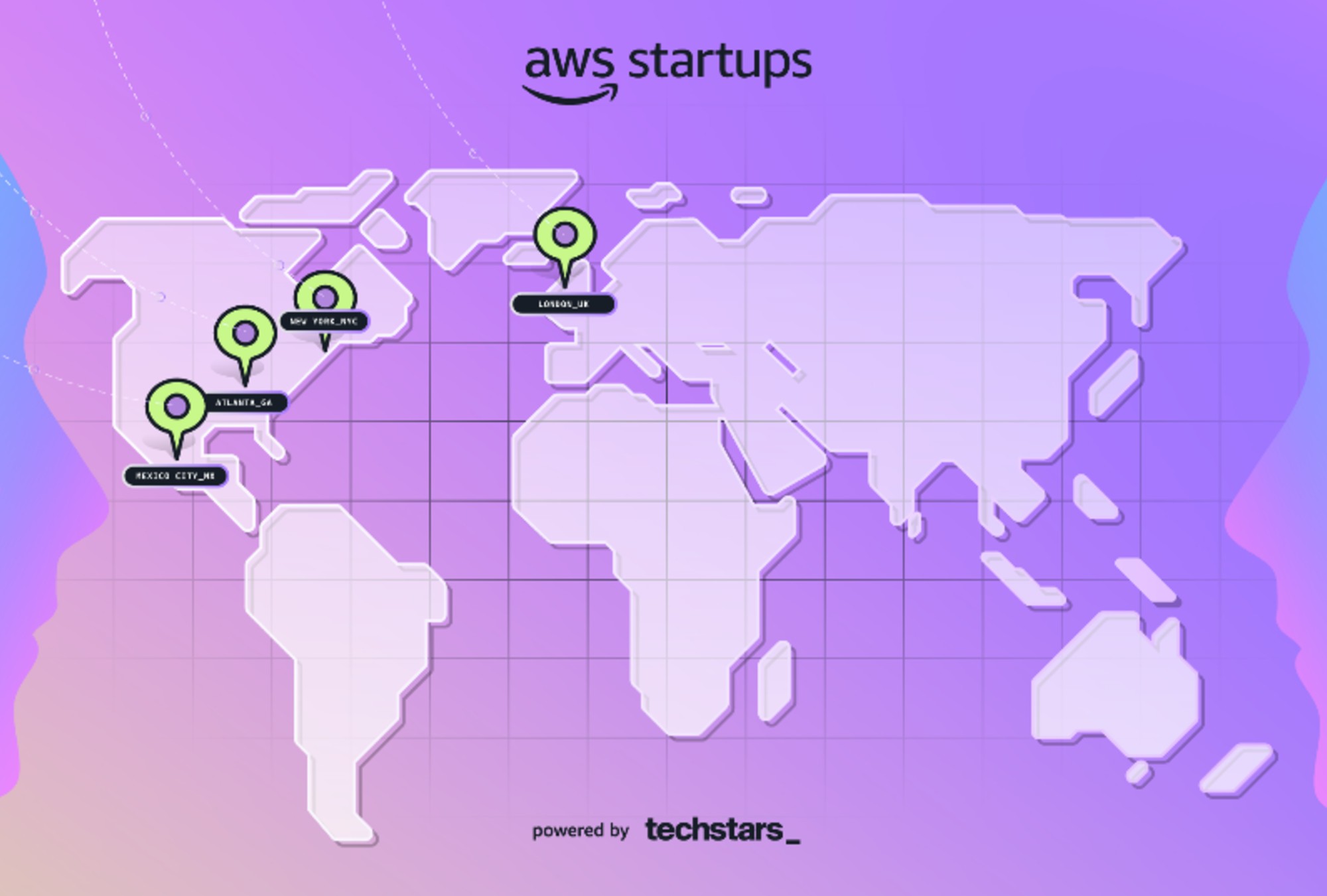 ¿Eres mujer, latino, LGBTQ+ o tienes una discapacidad? Este bootcamp de AWS es para ti.