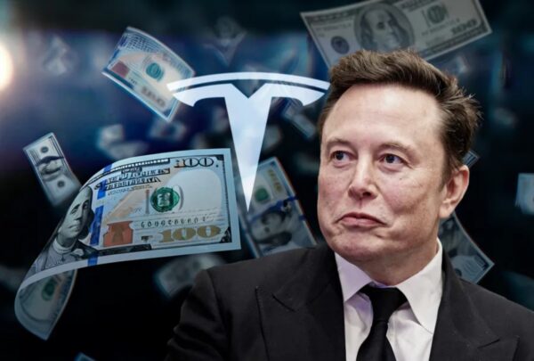 Por qué los accionistas de Tesla avalaron el gigantestco paquete de paga para Musk