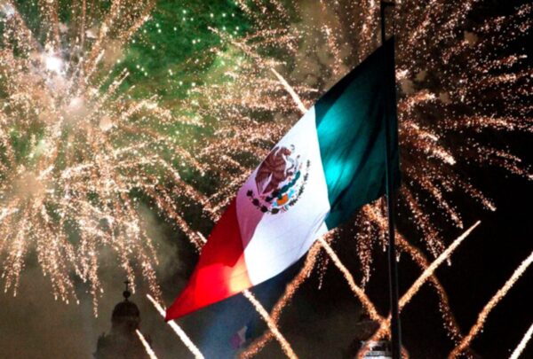Intocable dará un concierto gratis en el Zócalo: esto sabemos de la noche del Grito