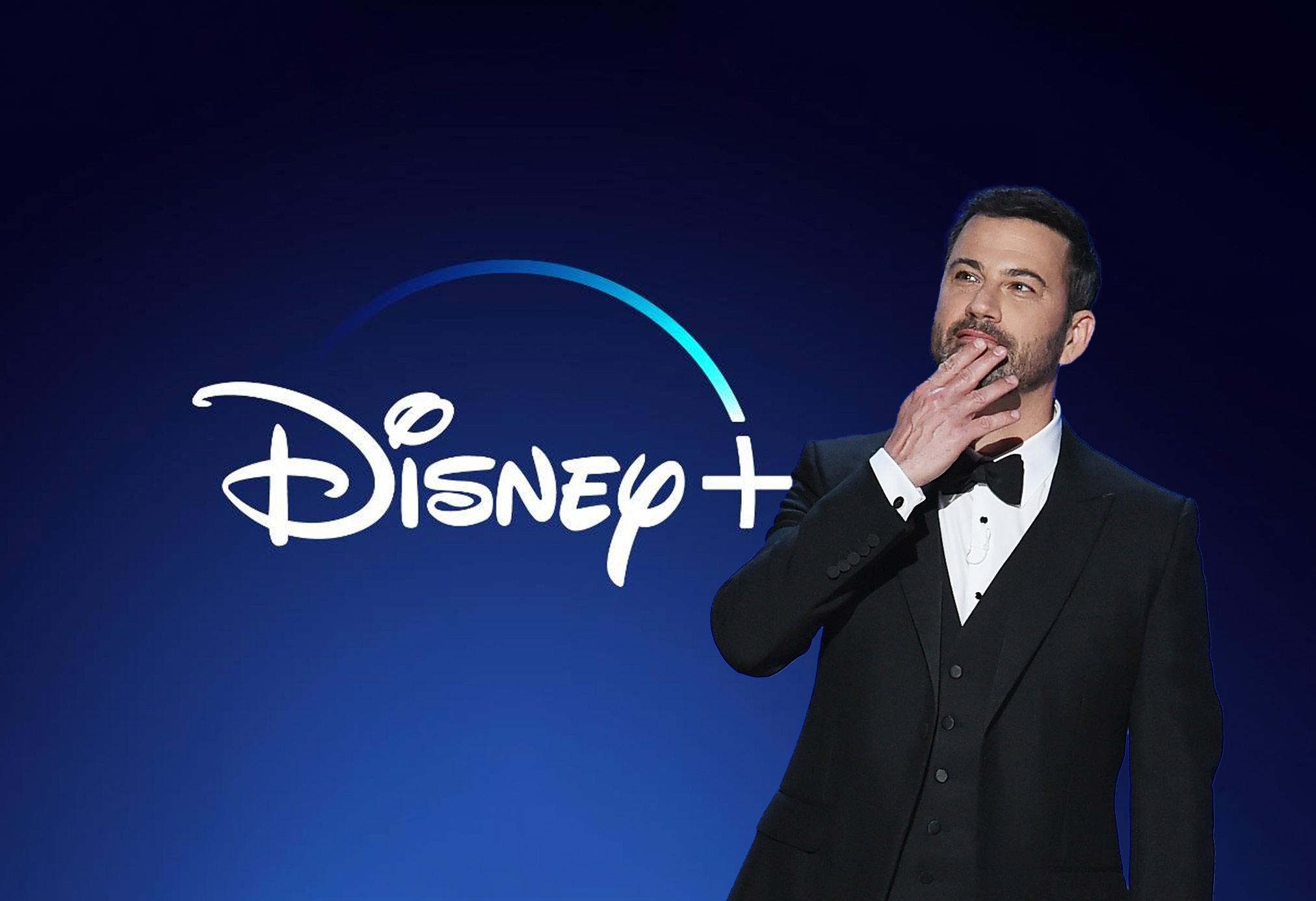 Jimmy Kimmel