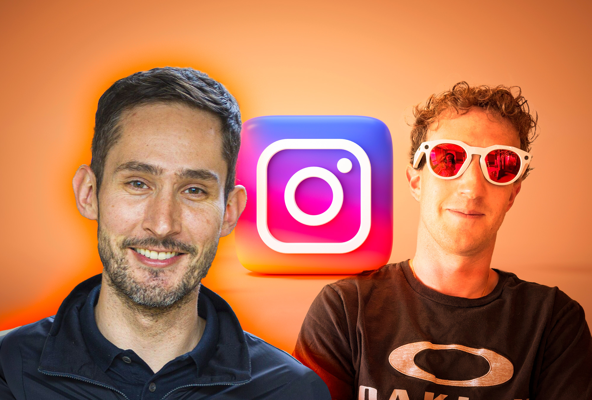 Kevin Systrom