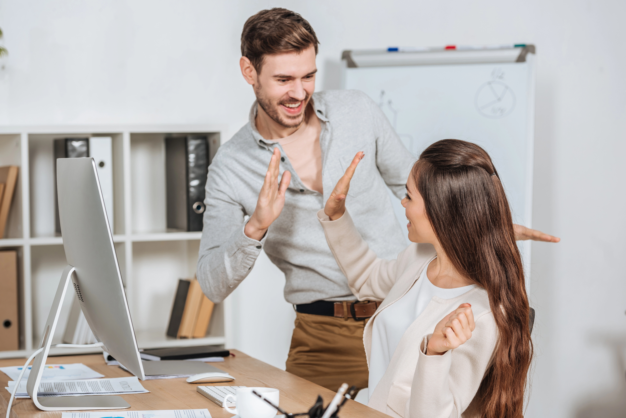 La mentoría y el coaching no solo fortalecen las habilidades técnicas.