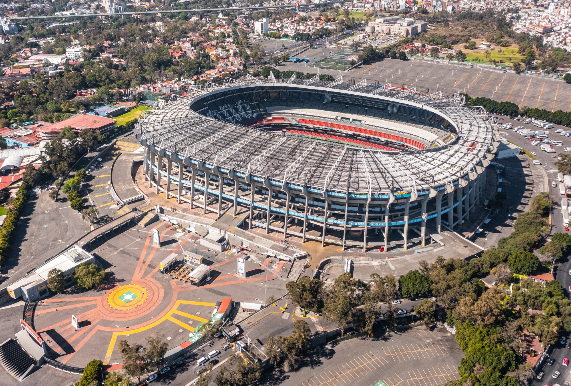 ¿Puede el Mundial reducir la desigualdad en la CDMX?