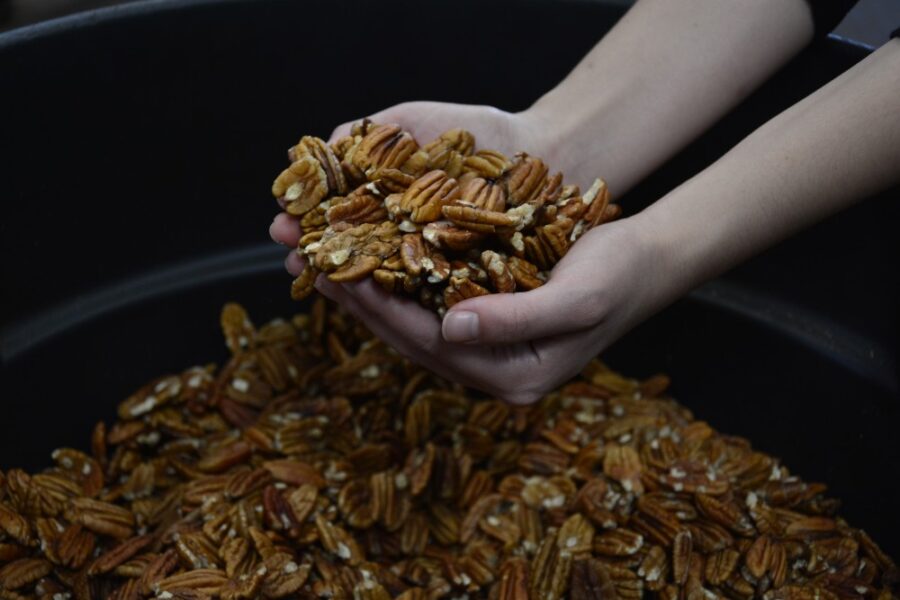 Chihuahua transforma la producción local en botanas y productos gourmet | Imagen: Cortesía