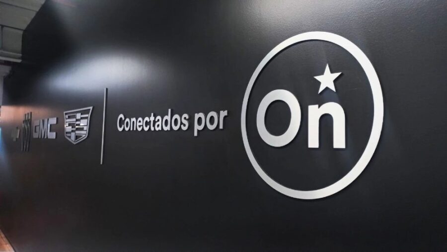 OnStar México cuenta con asesores entrenados | Imagen: General Motors
