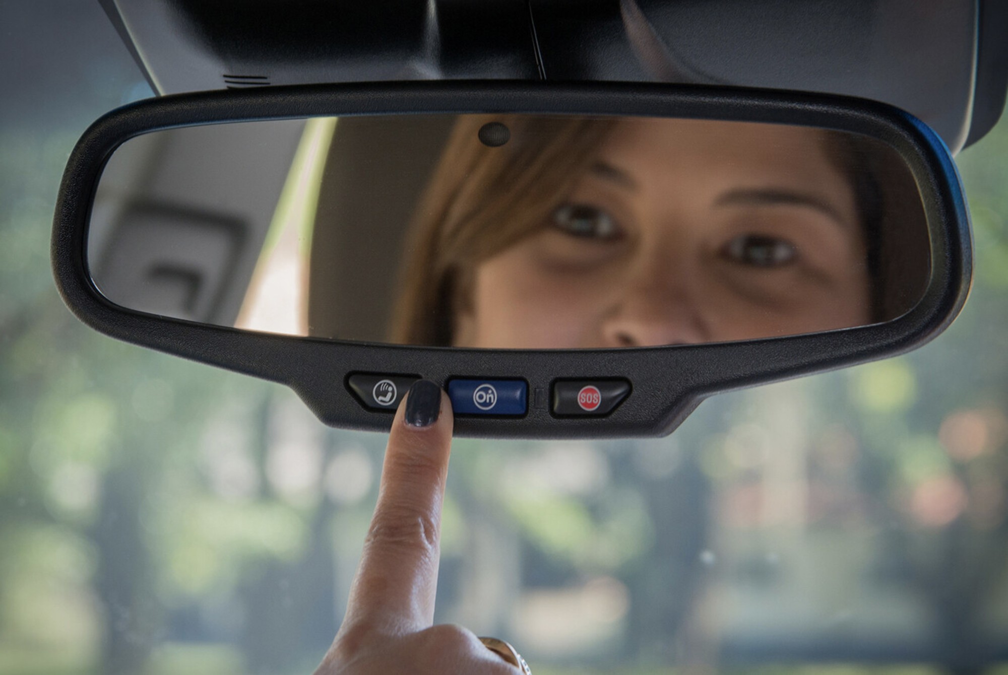 OnStar ha demostrado ser mucho más que un simple gadget.