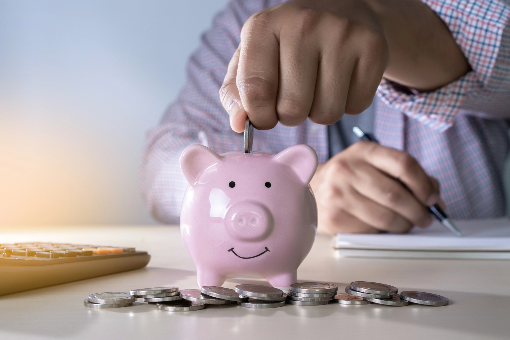 Conoce estas prácticas financieras.