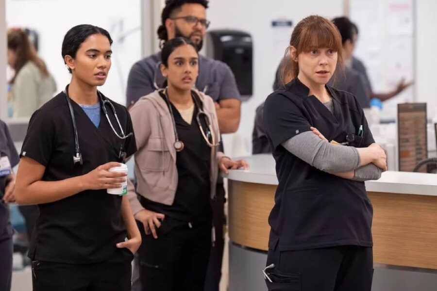 Imagen: John Johnson/Max