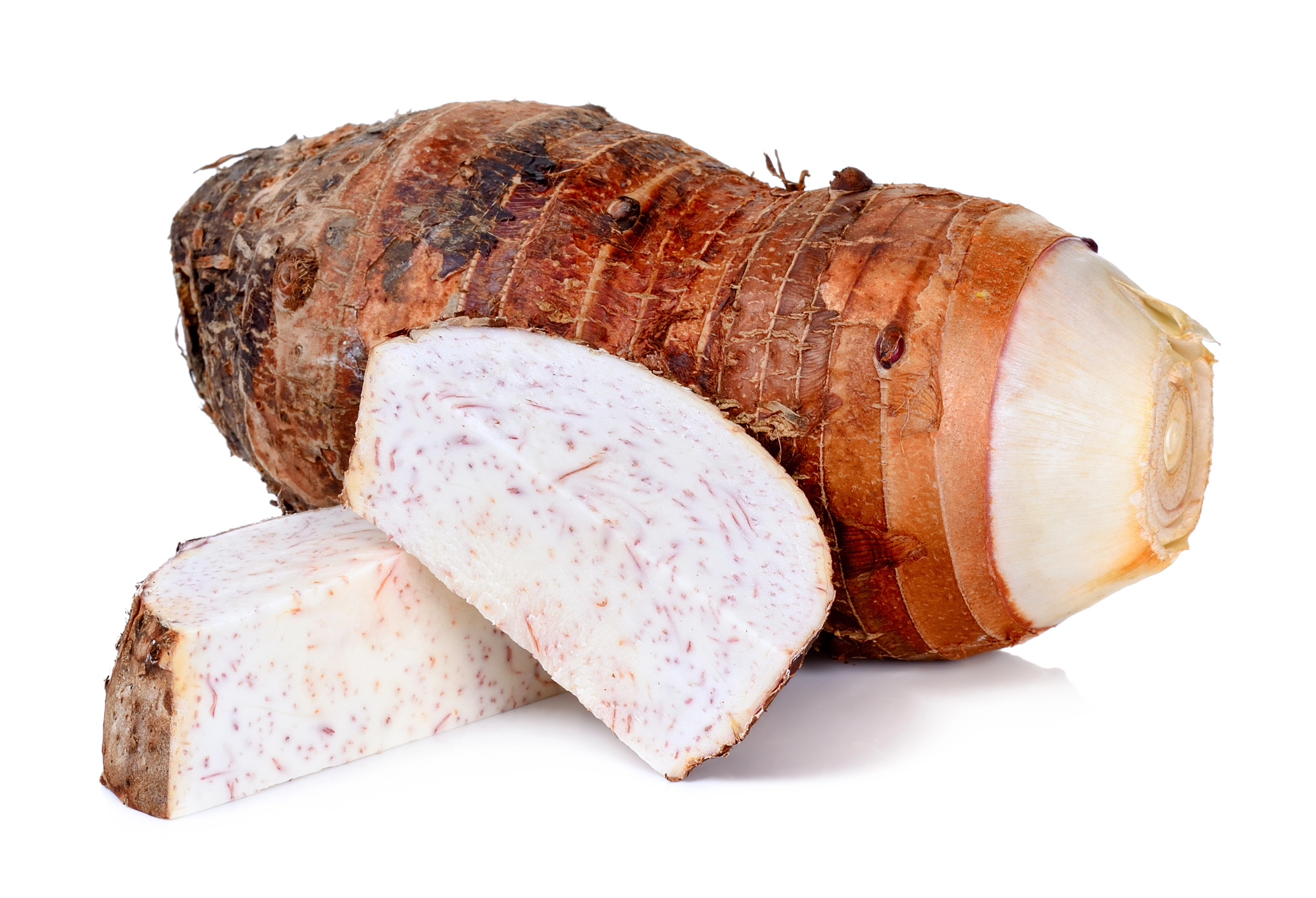 ¿De dónde salió el sabor taro y por qué se volvió un éxito? - Emprendedor