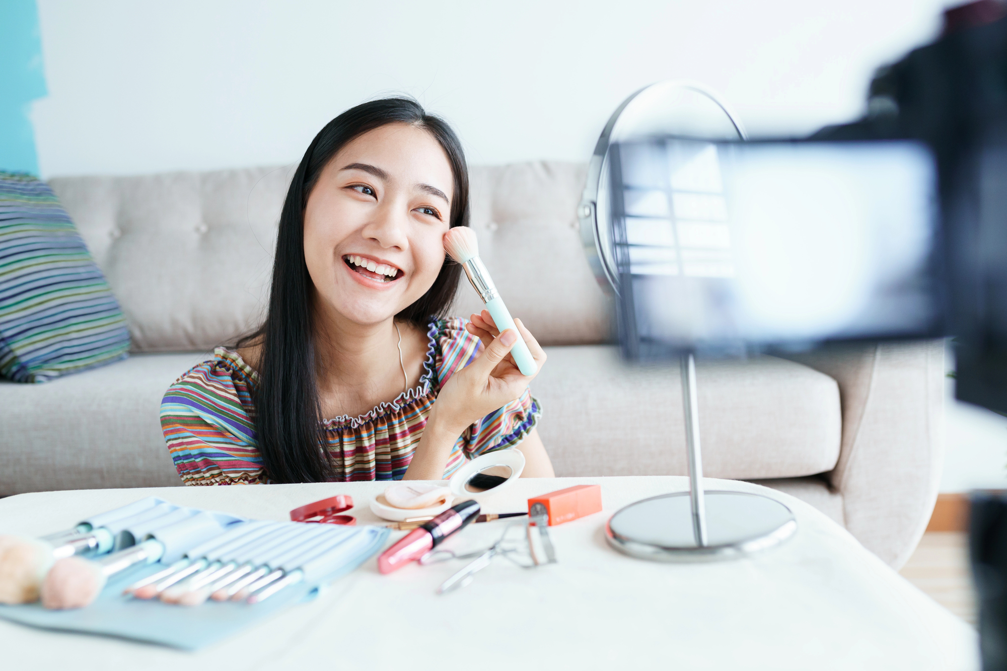 La autenticidad y la microinfluencia son el futuro del marketing en redes sociales.