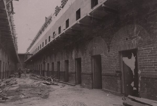 CDMX de miedo: guía de 10 lugares embrujados para visitar en octubre y noviembre