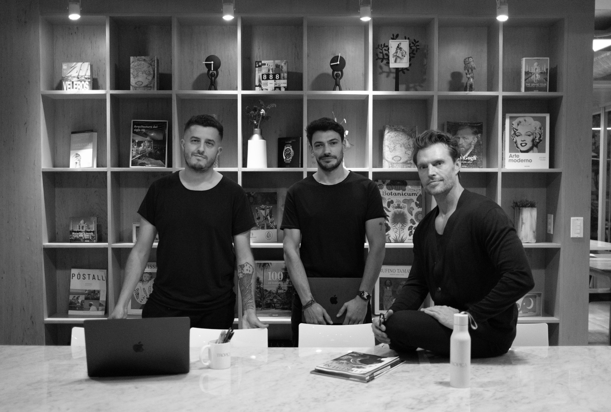 Trópica, la agencia latinoamericana que combina tecnología y storytelling.