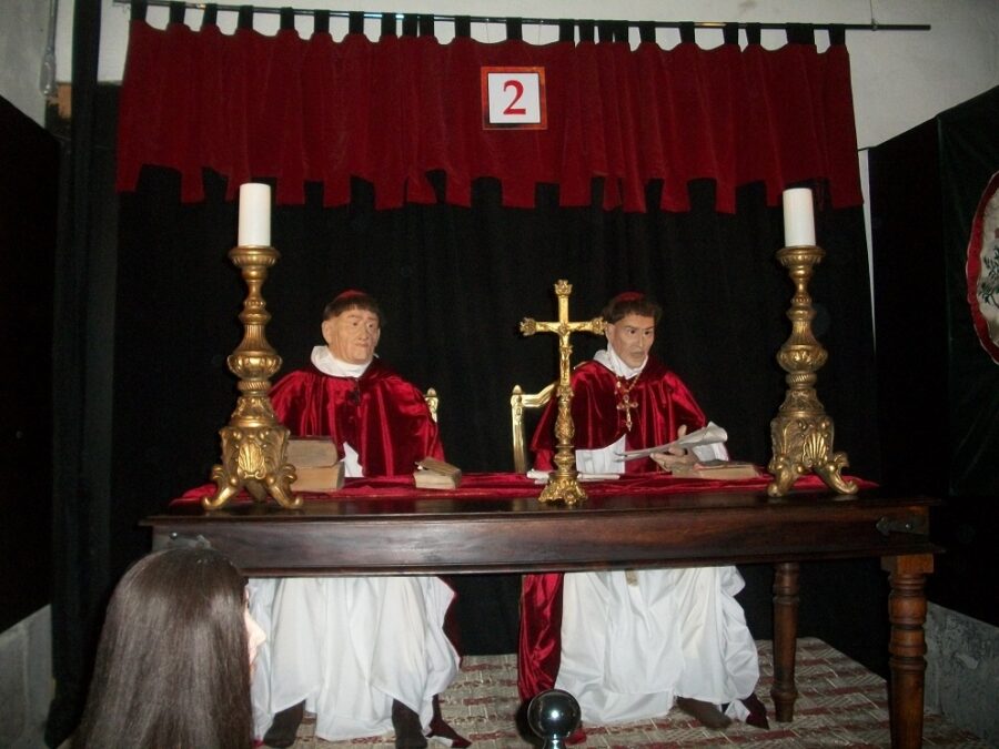 Imagen: Secretaría de Cultura de la CDMX