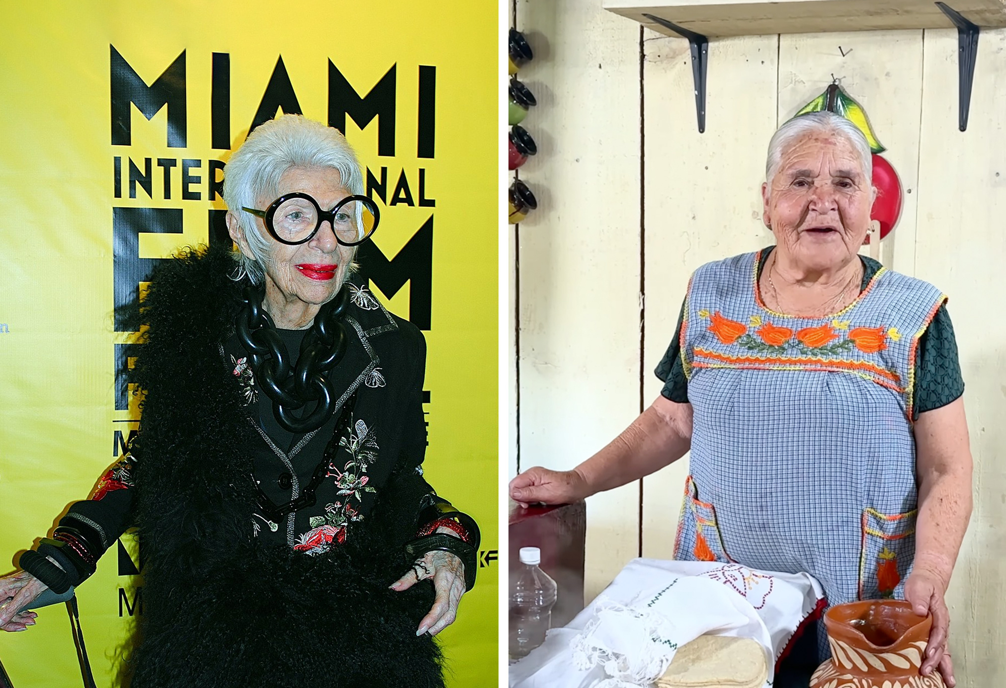 Los consumidores mayores