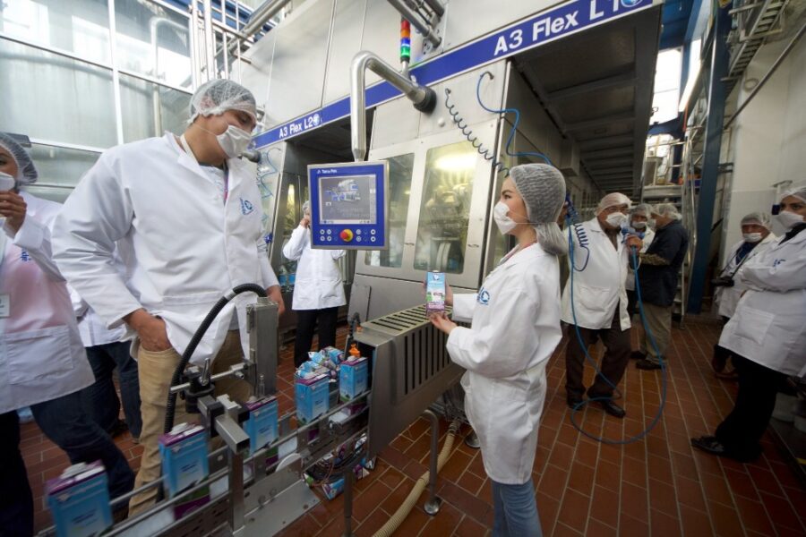 Del surco al algoritmo: historias de agrointeligencia en Chihuahua | Imagen: Cortesía