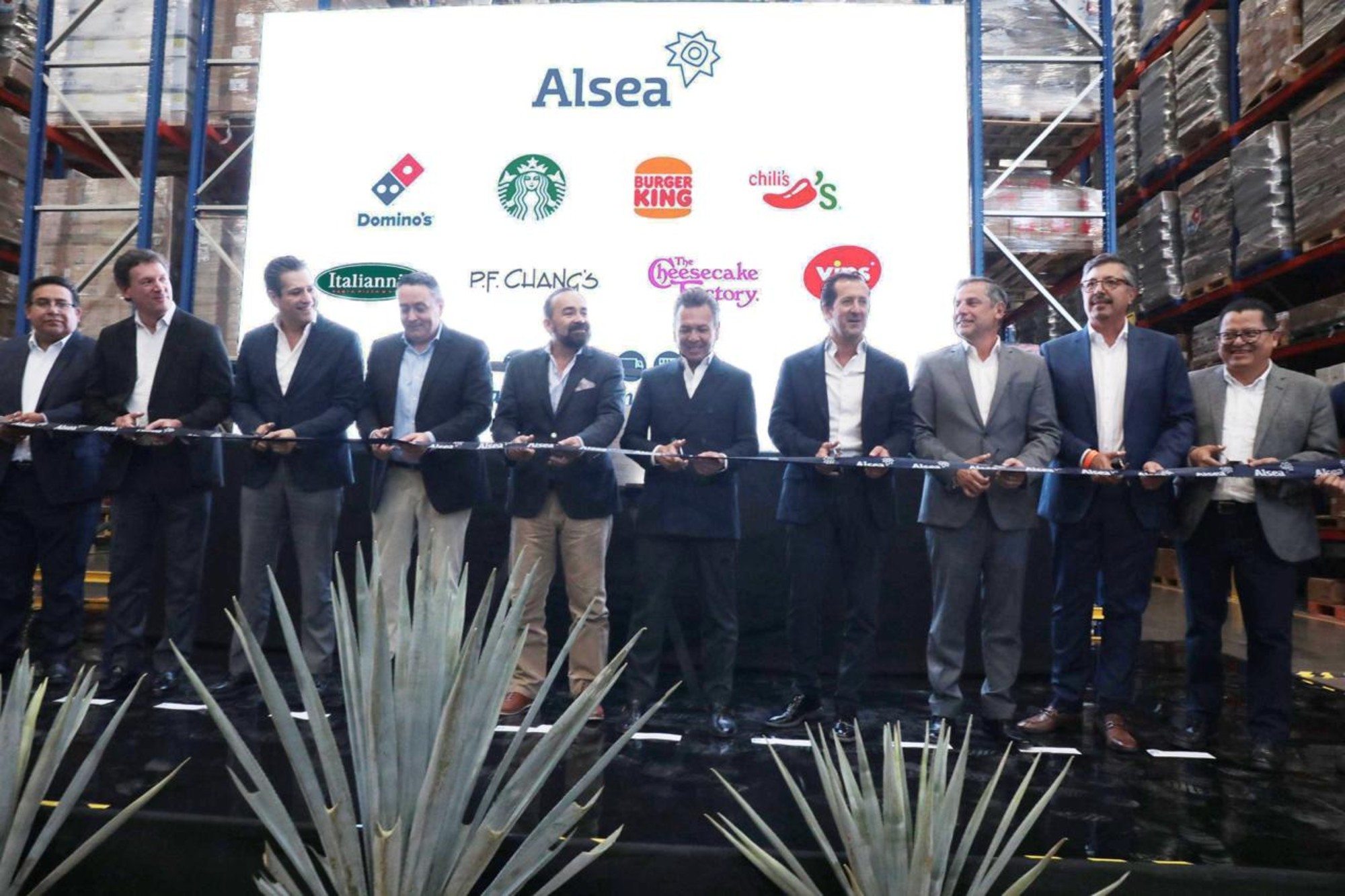 Alsea apuesta por Jalisco: inaugura su nuevo Centro de Operaciones en Tonalá.