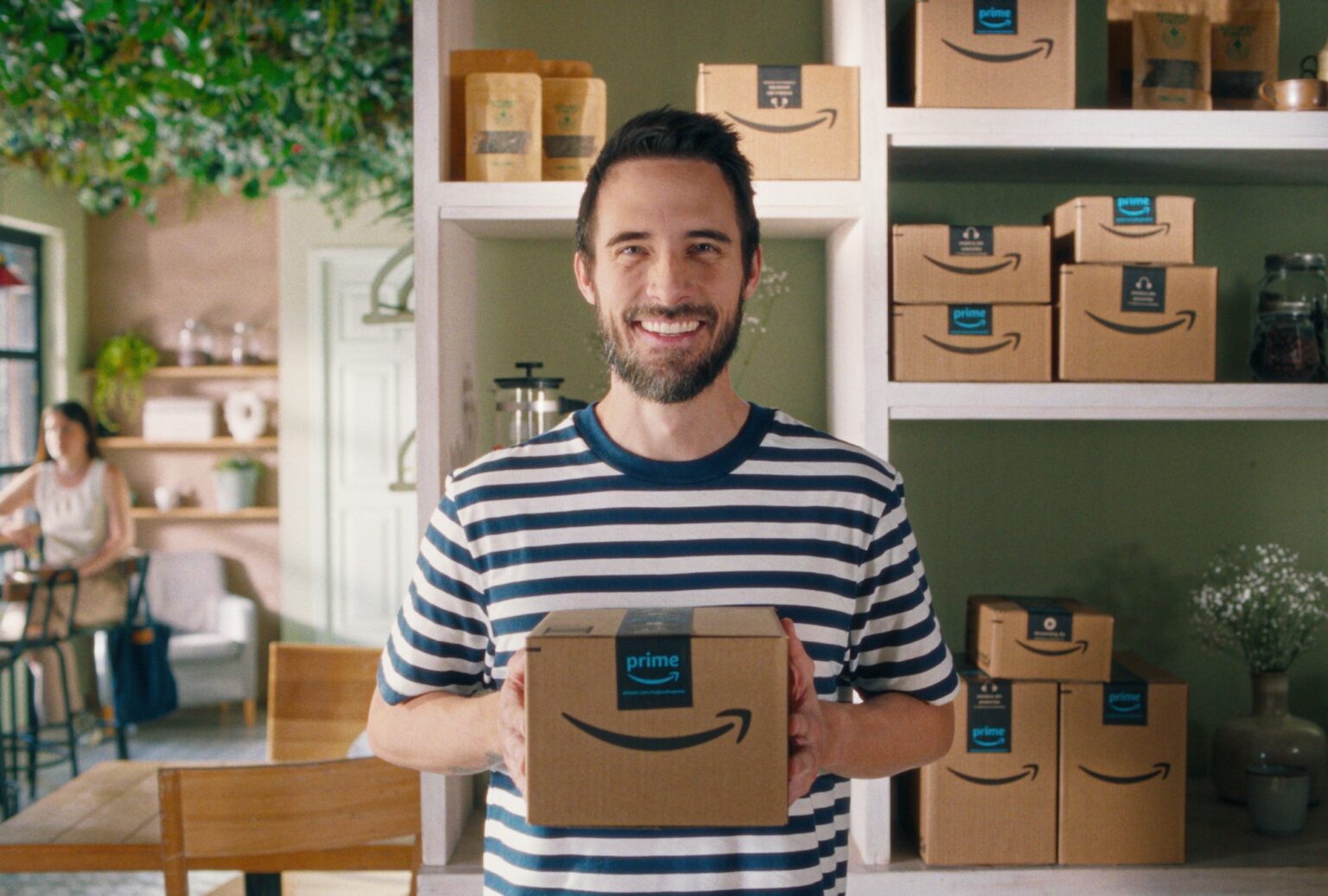 Vender en Amazon será más barato en 2026: estos son los nuevos costos ...