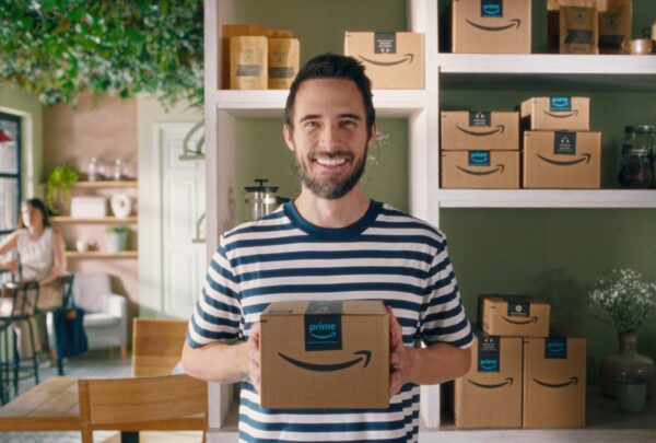 Vender en Amazon será más barato en 2026: estos son los nuevos costos