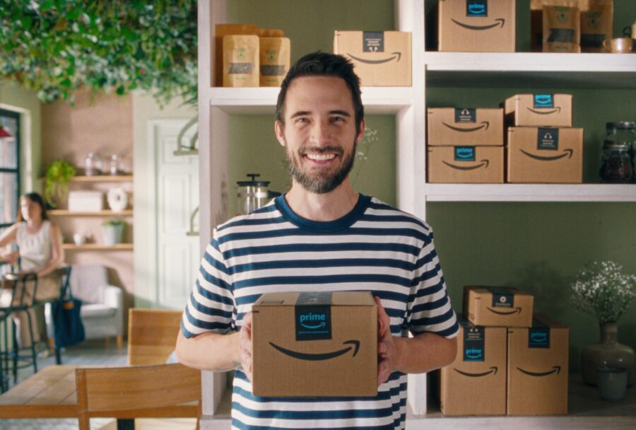 Vender en Amazon será más barato en 2026: estos son los nuevos costos