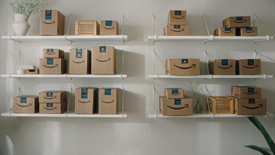 Amazon pone al alcance de las empresas medianas un ecosistema integral de herramientas | Imagen: Cortesía Amazon