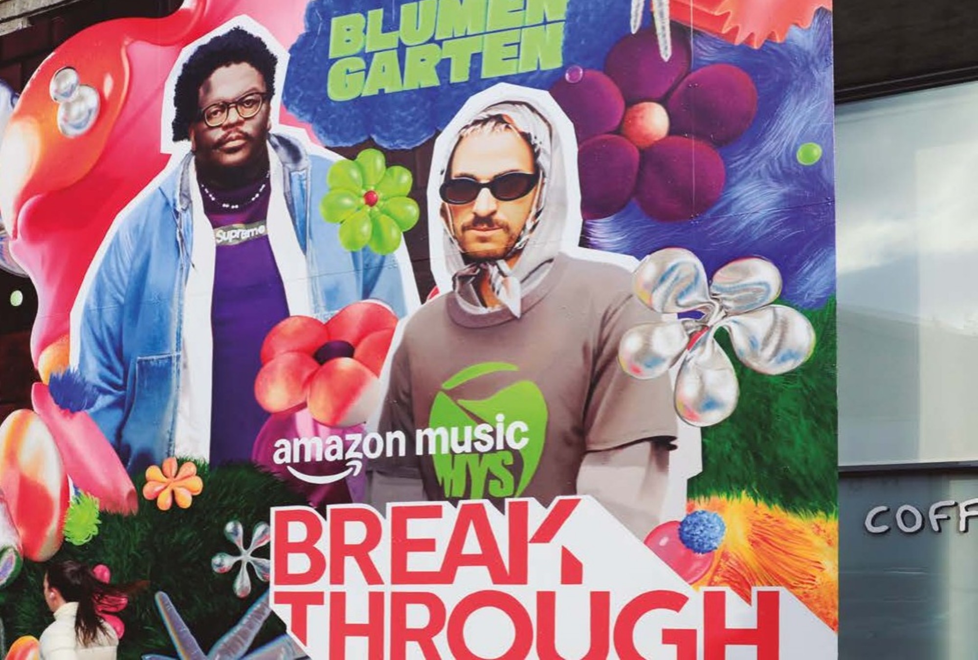 Amazon lanza su primer informe global sobre cultura y creatividad digital.