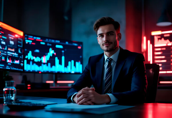 Por qué ser asesor financiero es una de las carreras con más futuro en México