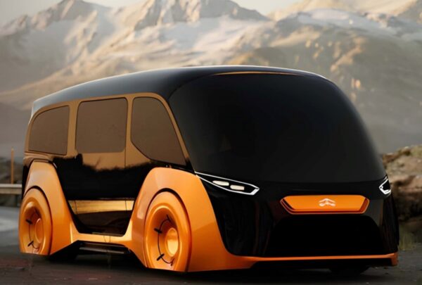 Sonora impulsa su propio auto eléctrico y apunta a 18 mil unidades al año