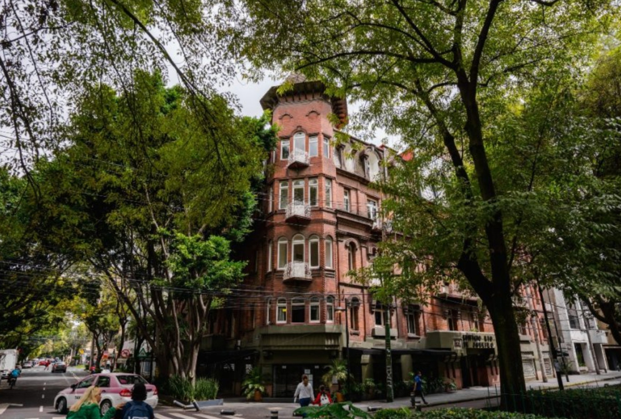 Casas embrujadas en México: cuando el misterio eleva el valor inmobiliario.