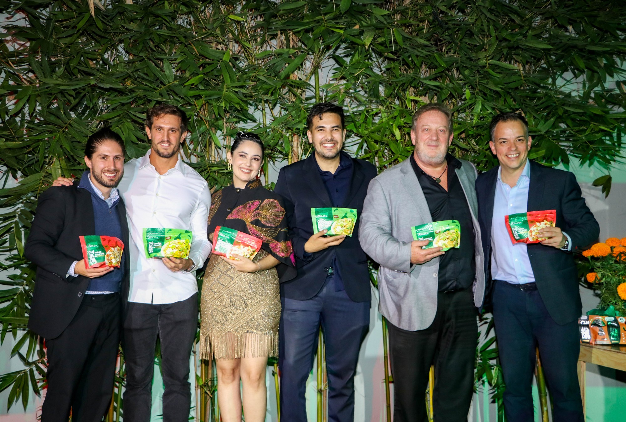 Estos chilaquiles instantáneos fusionan la innovación foodtech mexicana con la tradición culinaria.