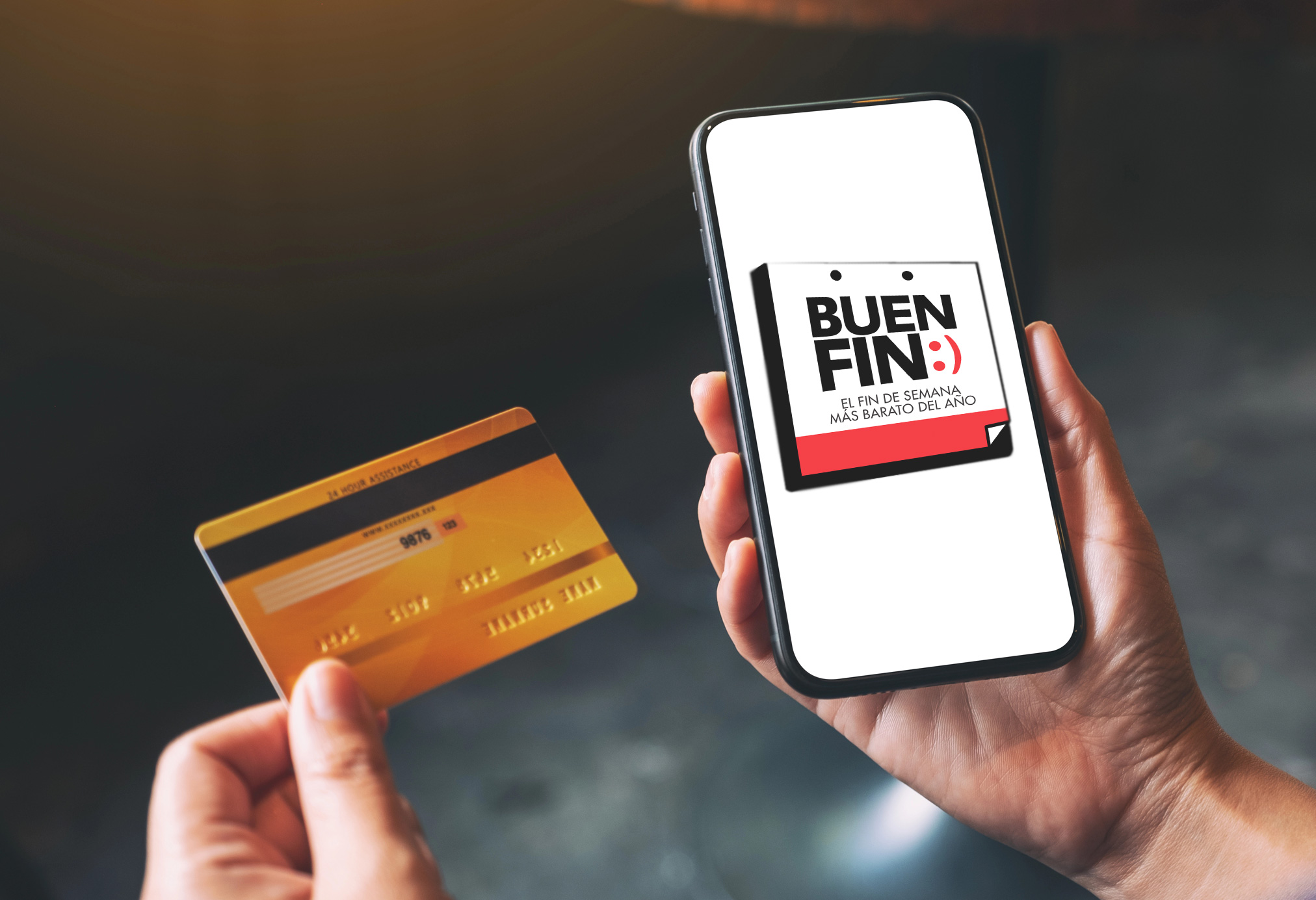 El 51% de los mexicanos duda de las ofertas del Buen Fin 2025.