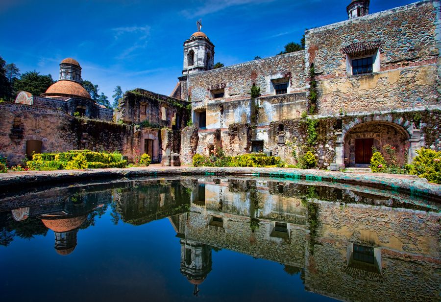 Imagen: Vía México Desconocido